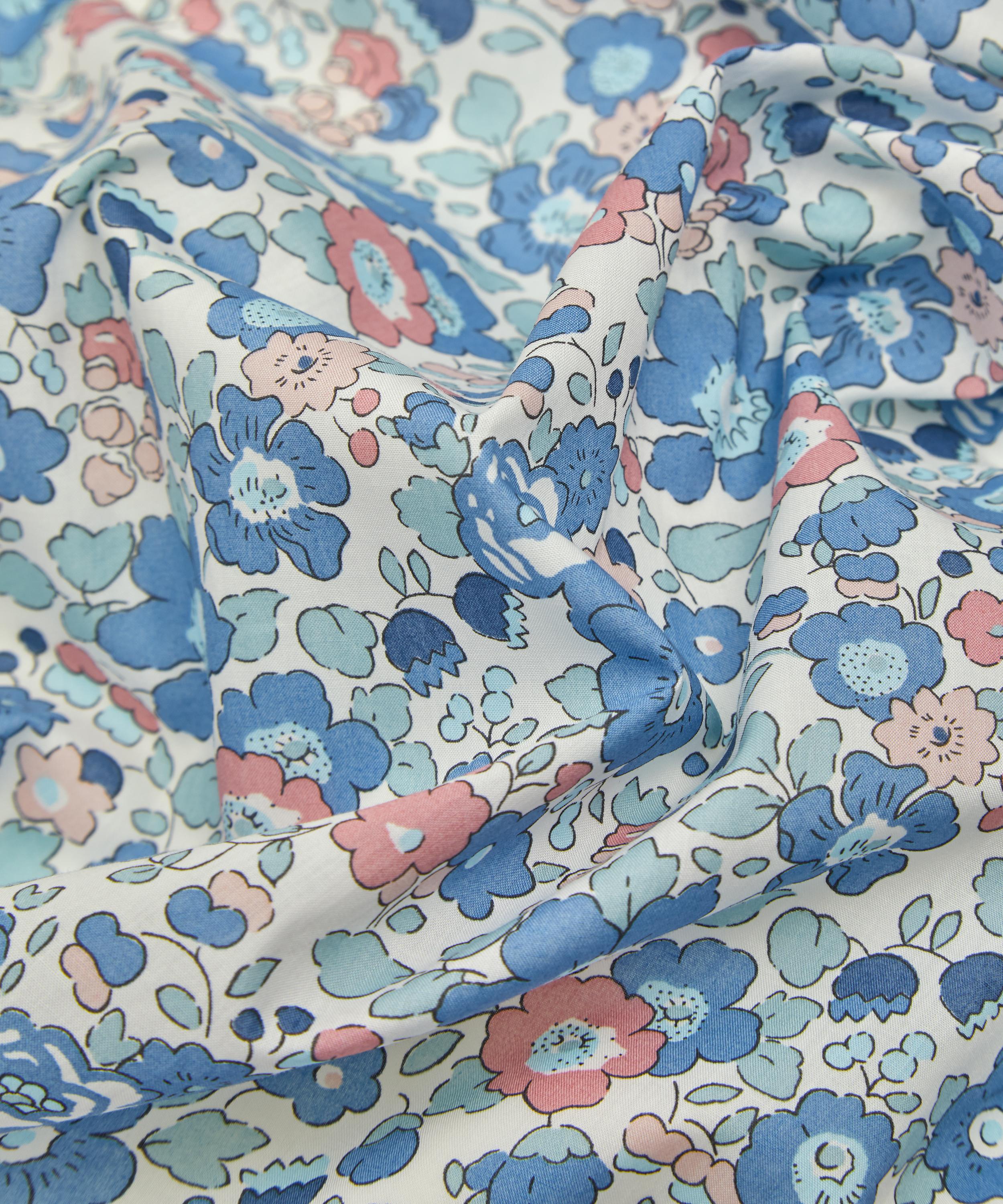 Coco & Wolf - Betsy Reversible Cot Bed Blanket image number 2