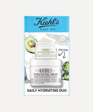Kiehl's - Daily Hydrating Duo Set image number 0