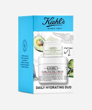 Kiehl's - Daily Hydrating Duo Set image number 1