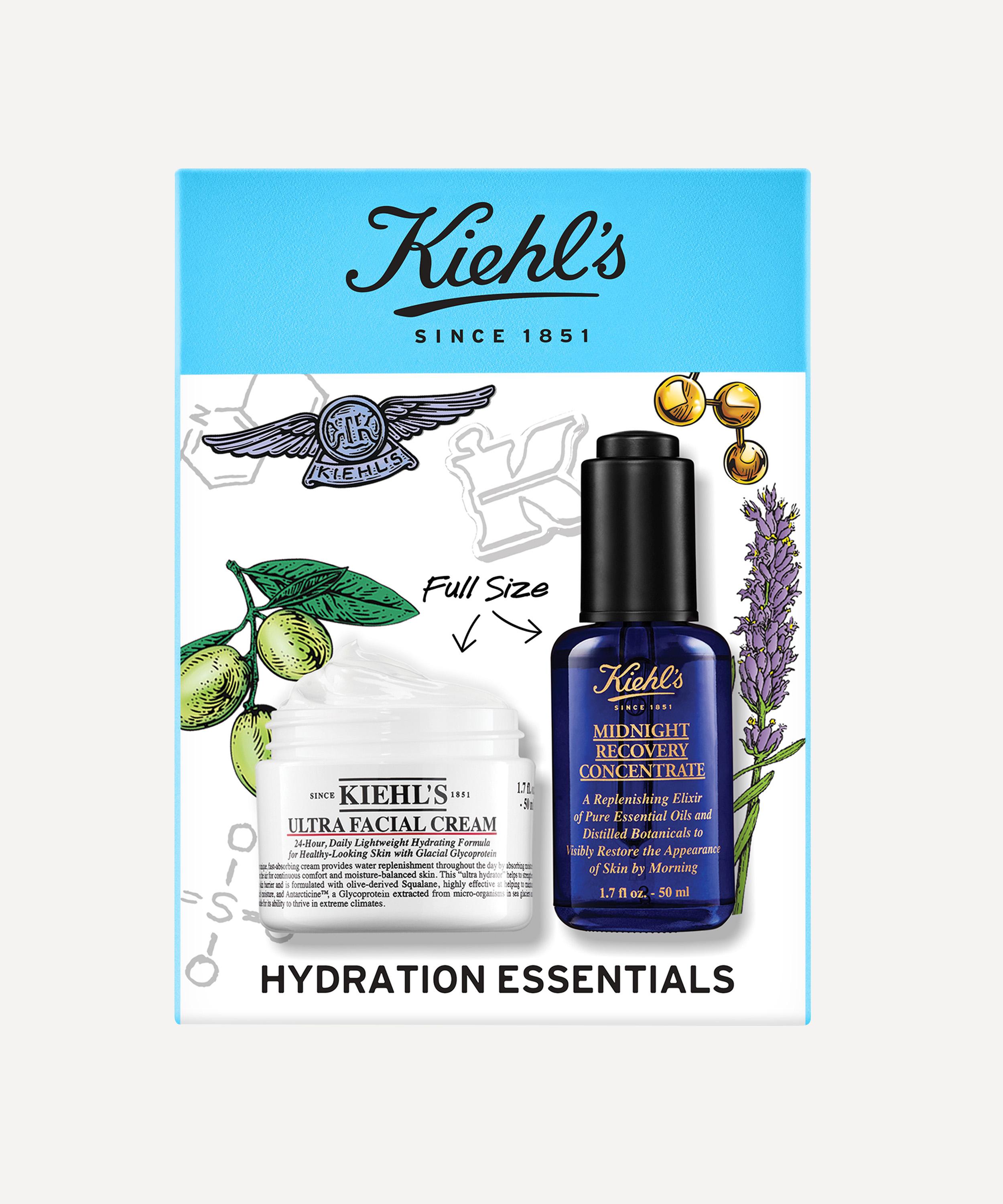Kiehl's - Hydration Essentials Set image number 0