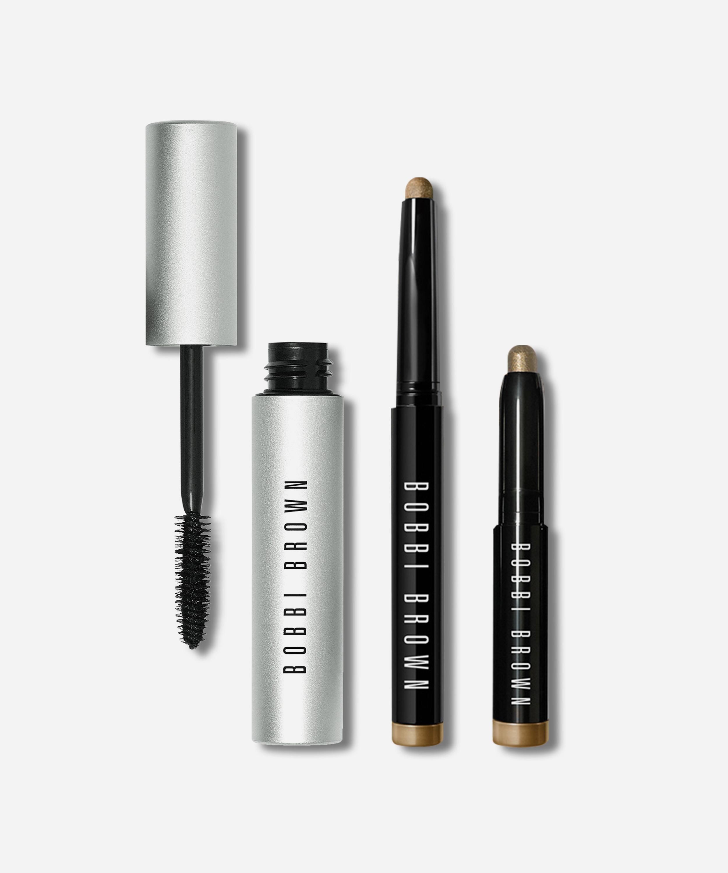 Bobbi Brown - Easy Smokey Eye Set in Bronze image number 0