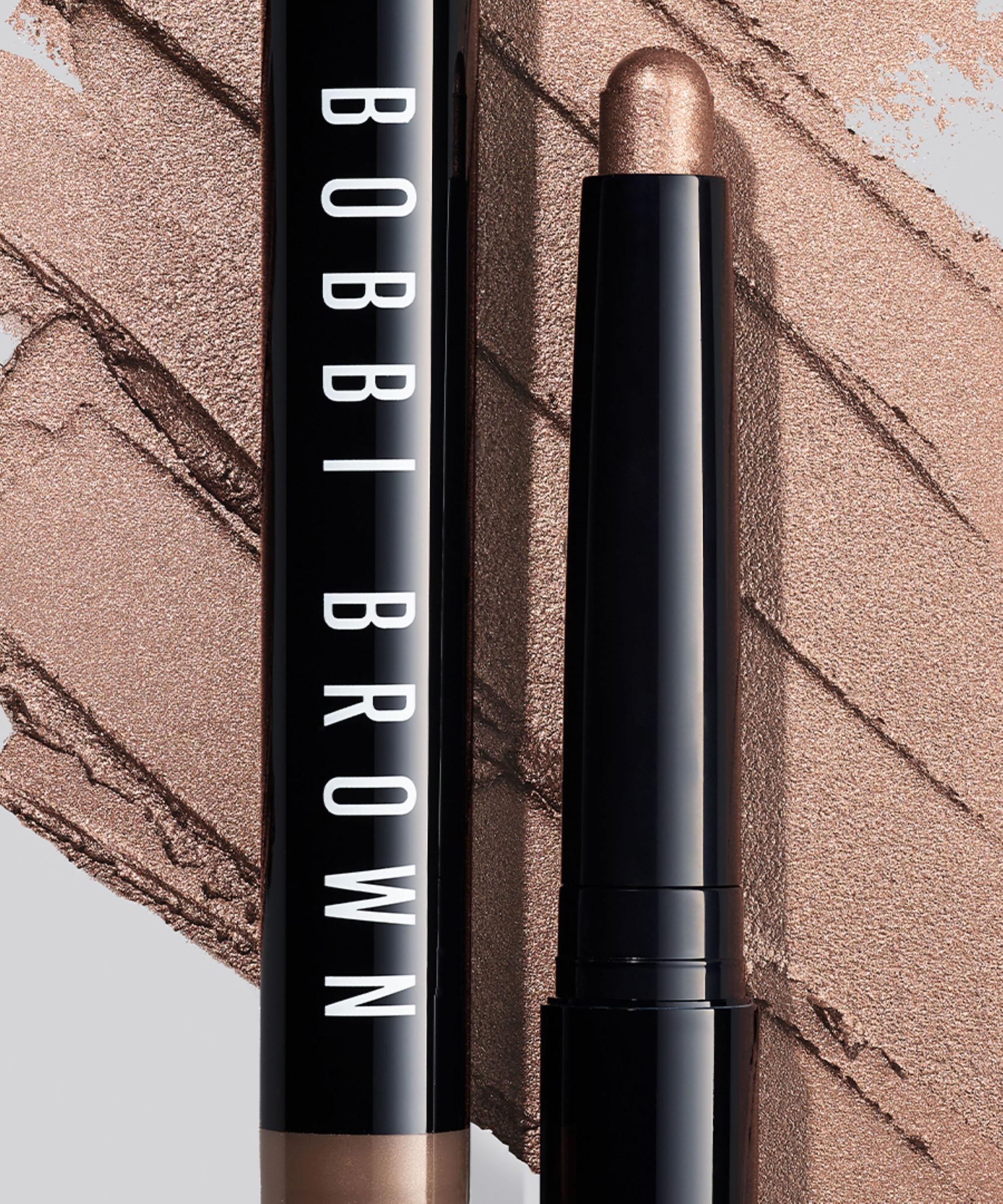 Bobbi Brown - Easy Smokey Eye Set in Bronze image number 1
