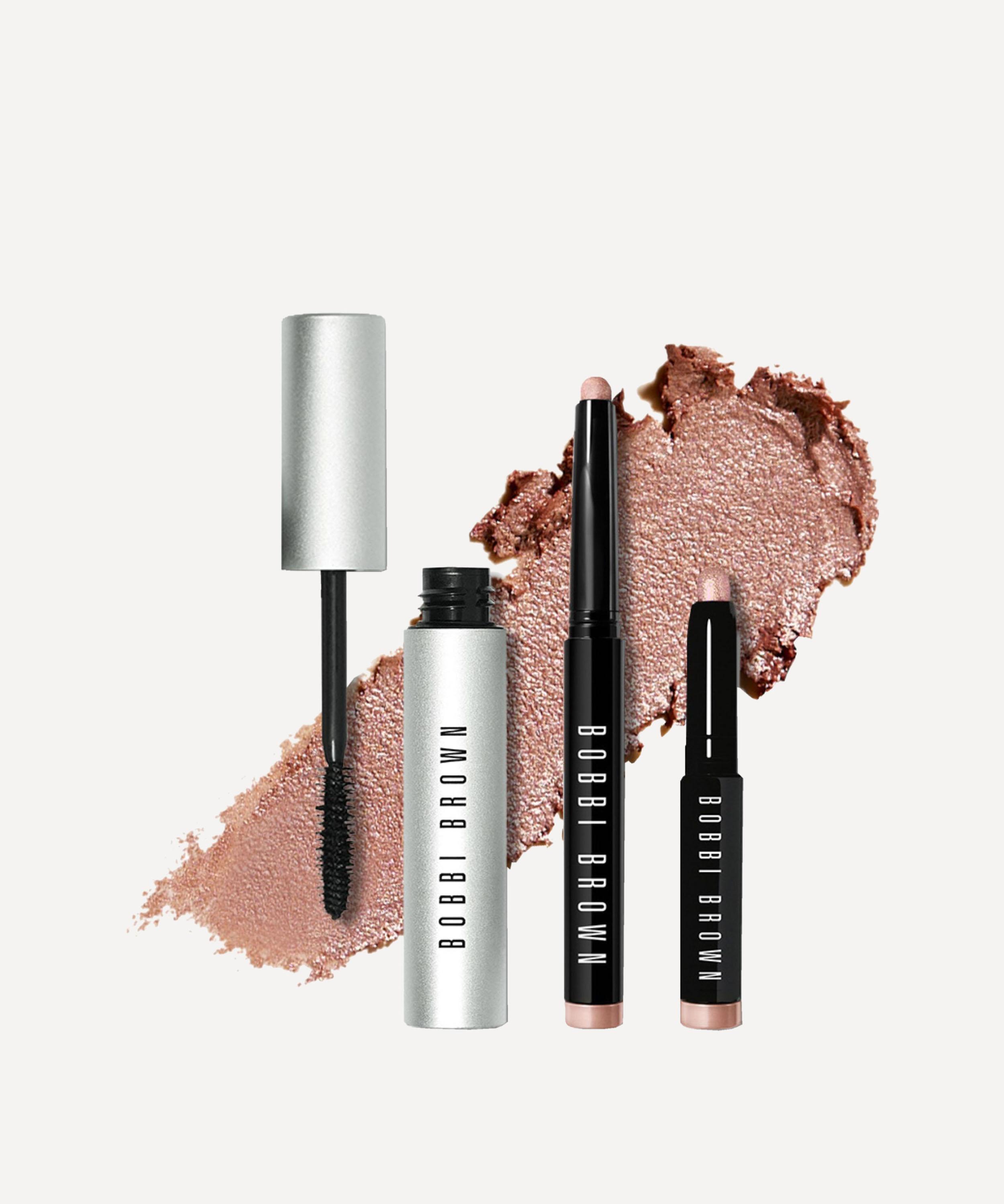 Bobbi Brown - Easy Smokey Eye Set in Pink image number 0