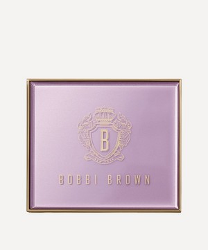 Bobbi Brown - Luxe Eyeshadow Quad in Pink Glow image number 2