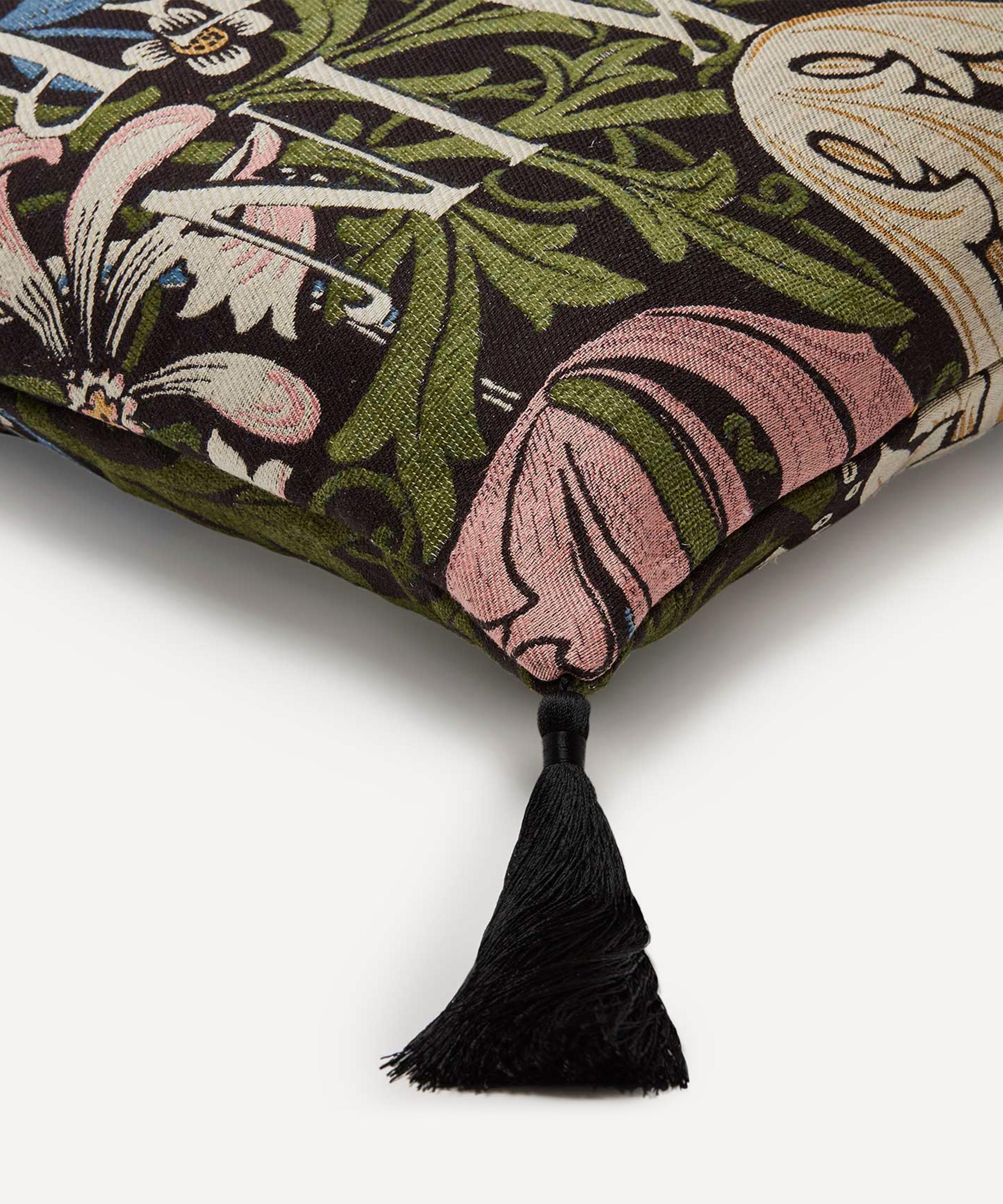 House of Hackney - Compton Walk in Wonder Jacquard Cushion image number 2
