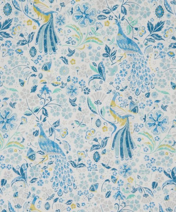 Liberty Fabrics - Juno’s Garden Lasenby Cotton image number null
