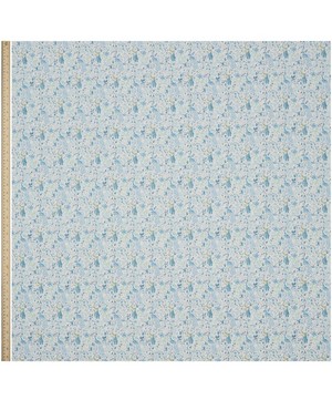 Liberty Fabrics - Juno’s Garden Lasenby Cotton image number 1