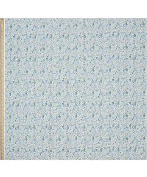 Liberty Fabrics - Juno’s Garden Lasenby Cotton image number 1
