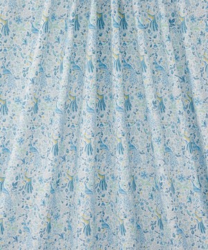 Liberty Fabrics - Juno’s Garden Lasenby Cotton image number 2