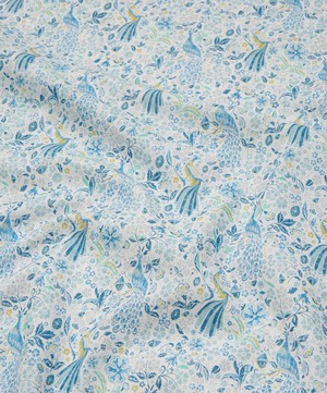 Liberty Fabrics - Juno’s Garden Lasenby Cotton image number 3