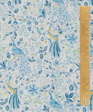 Liberty Fabrics - Juno’s Garden Lasenby Cotton image number 4