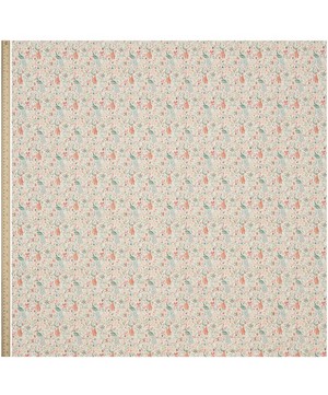 Liberty Fabrics - Juno’s Garden Lasenby Quilting Cotton image number 1