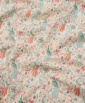 Liberty Fabrics - Juno’s Garden Lasenby Quilting Cotton image number 3