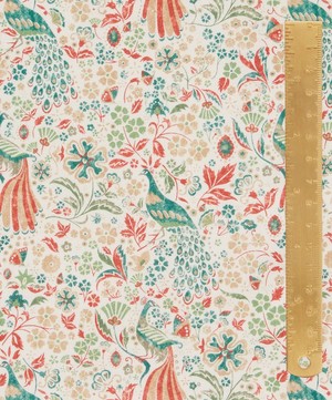 Liberty Fabrics - Juno’s Garden Lasenby Quilting Cotton image number 4