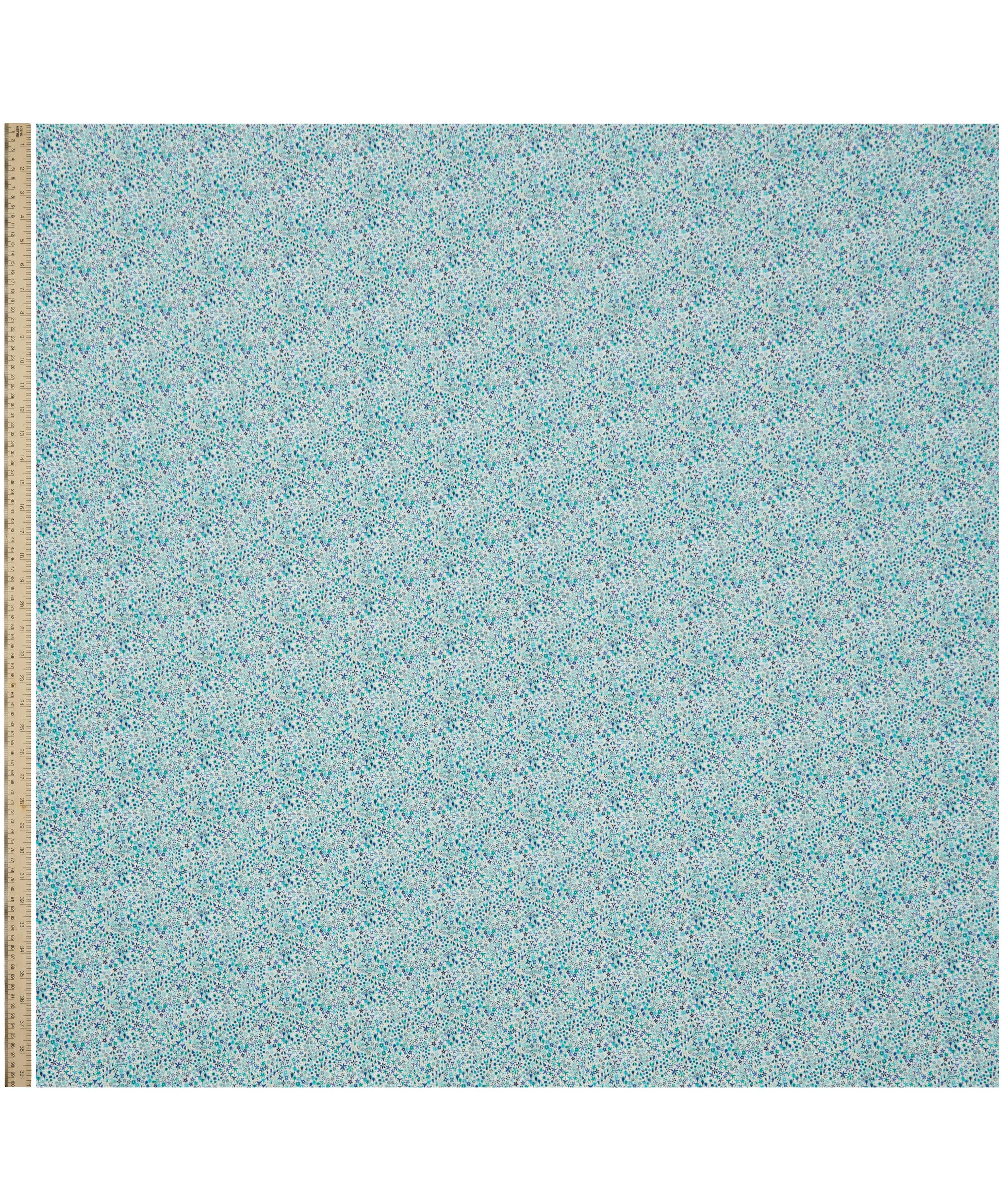 Liberty Fabrics - Eve Lasenby Quilting Cotton image number 1