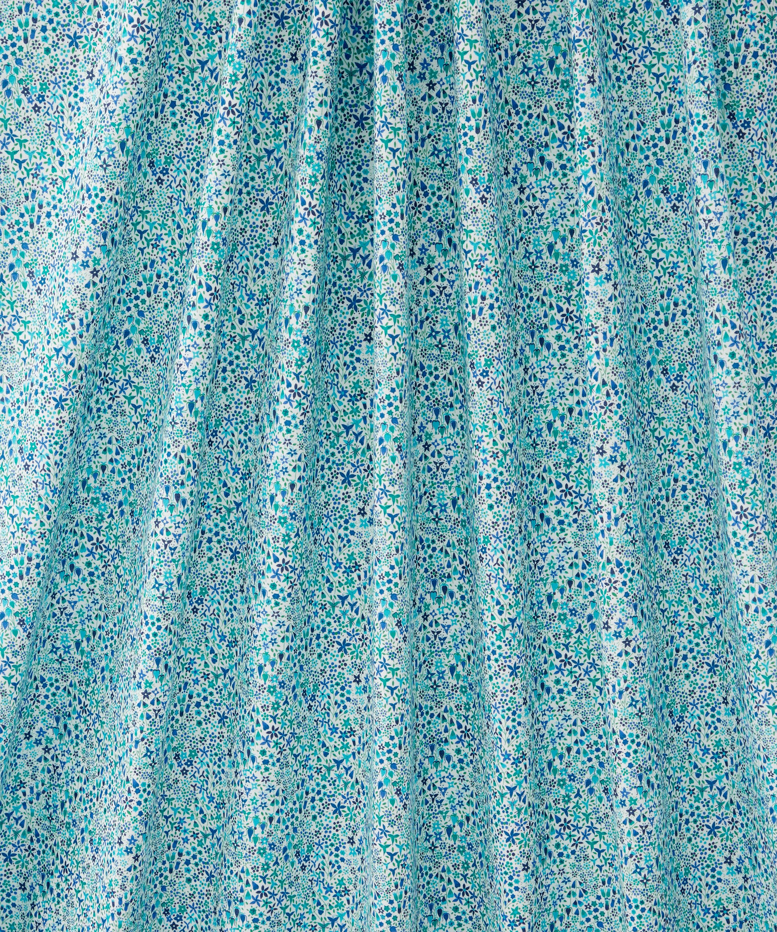 Liberty Fabrics - Eve Lasenby Quilting Cotton image number 2