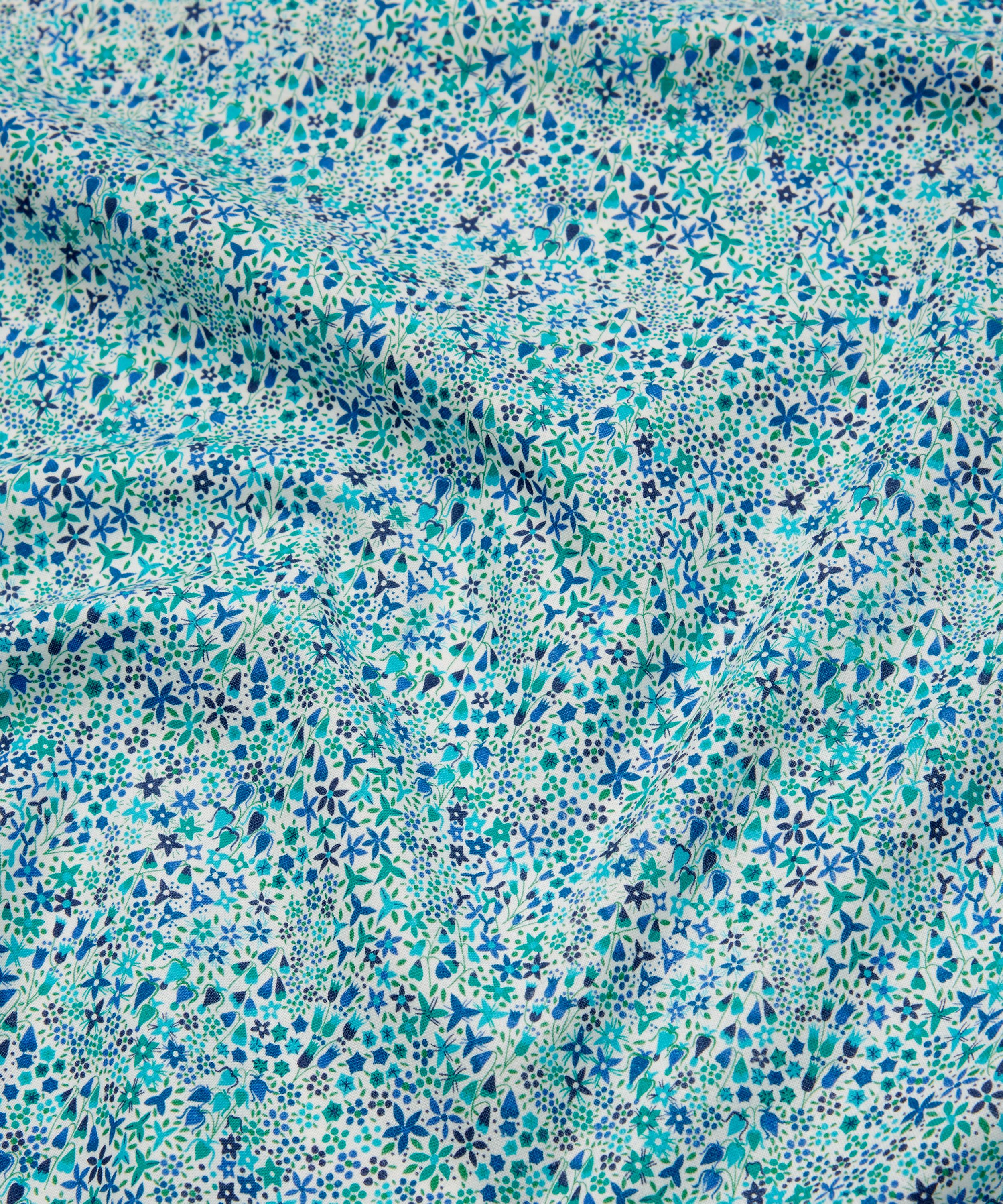 Liberty Fabrics - Eve Lasenby Quilting Cotton image number 3