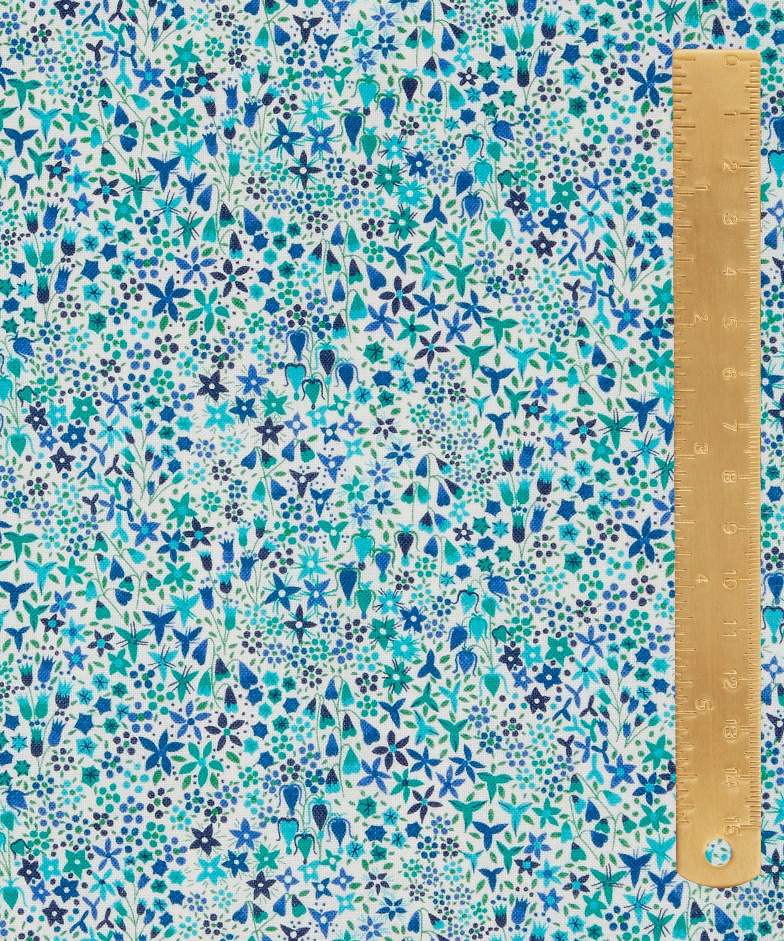 Liberty Fabrics - Eve Lasenby Quilting Cotton image number 4