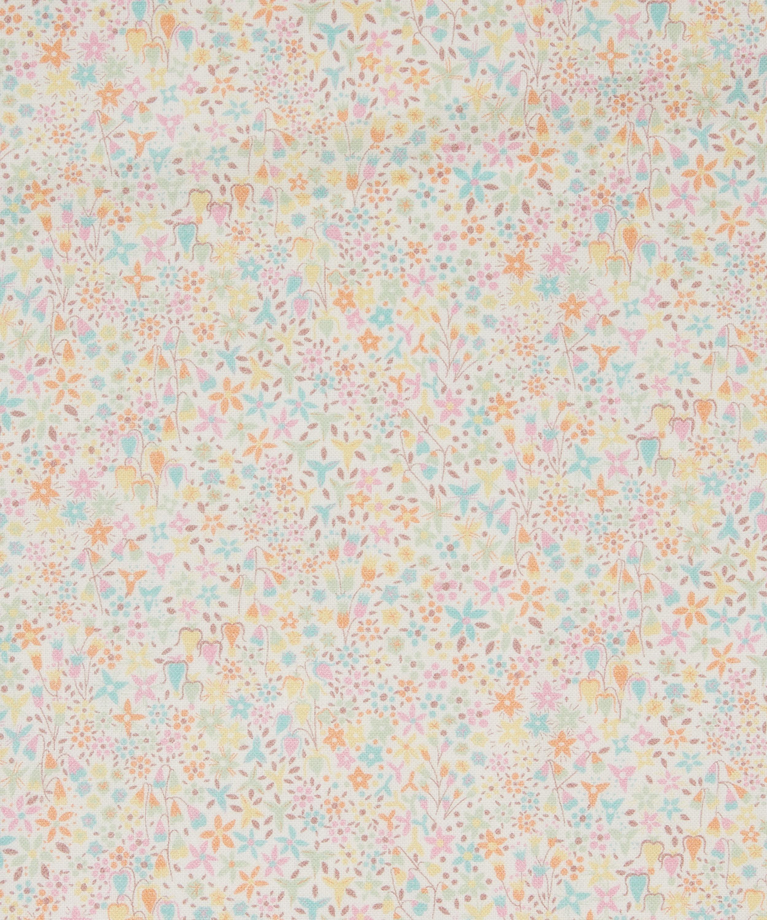 Liberty Fabrics - Eve Lasenby Quilting Cotton image number 0