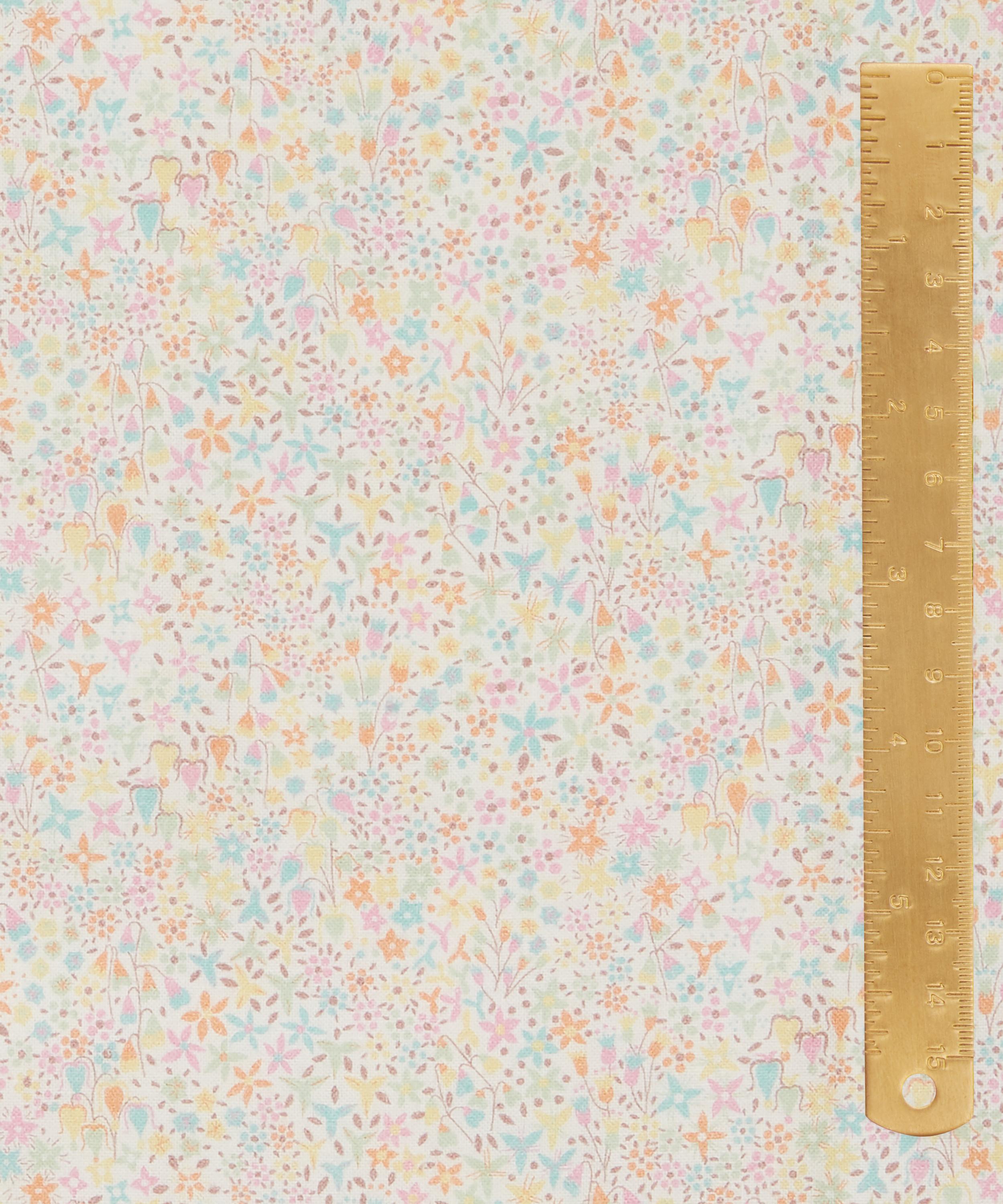 Liberty Fabrics - Eve Lasenby Quilting Cotton image number 4