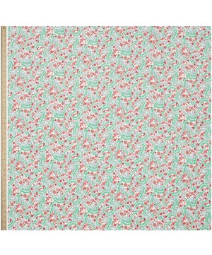Liberty Fabrics - Delilah Lasenby Quilting Cotton image number 1