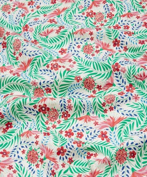 Liberty Fabrics - Delilah Lasenby Quilting Cotton image number 3