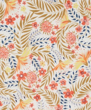 Liberty Fabrics - Delilah Lasenby Quilting Cotton image number 0