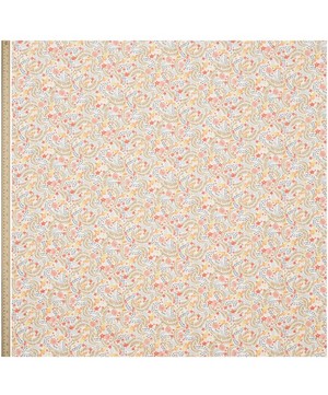 Liberty Fabrics - Delilah Lasenby Quilting Cotton image number 1