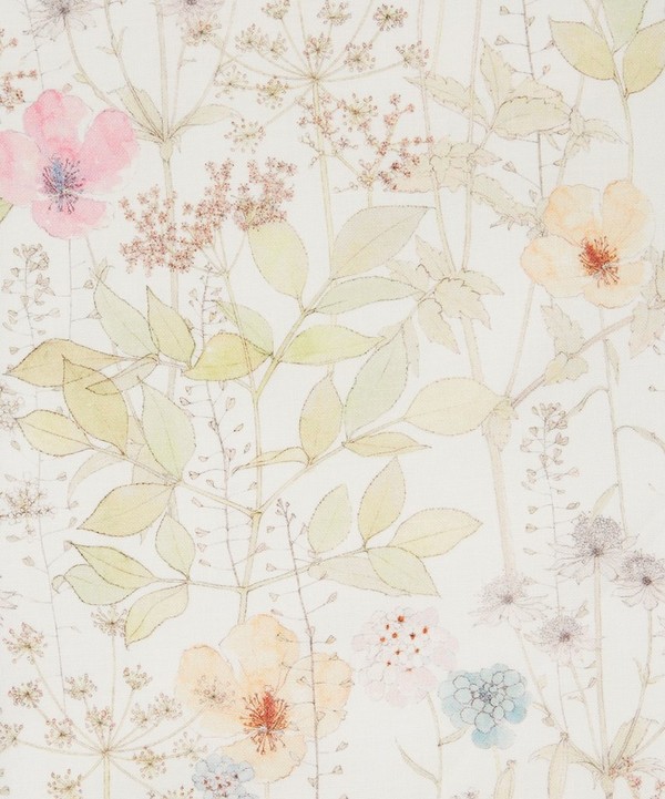 Liberty Fabrics - Irma’s Meadow Lasenby Cotton image number null