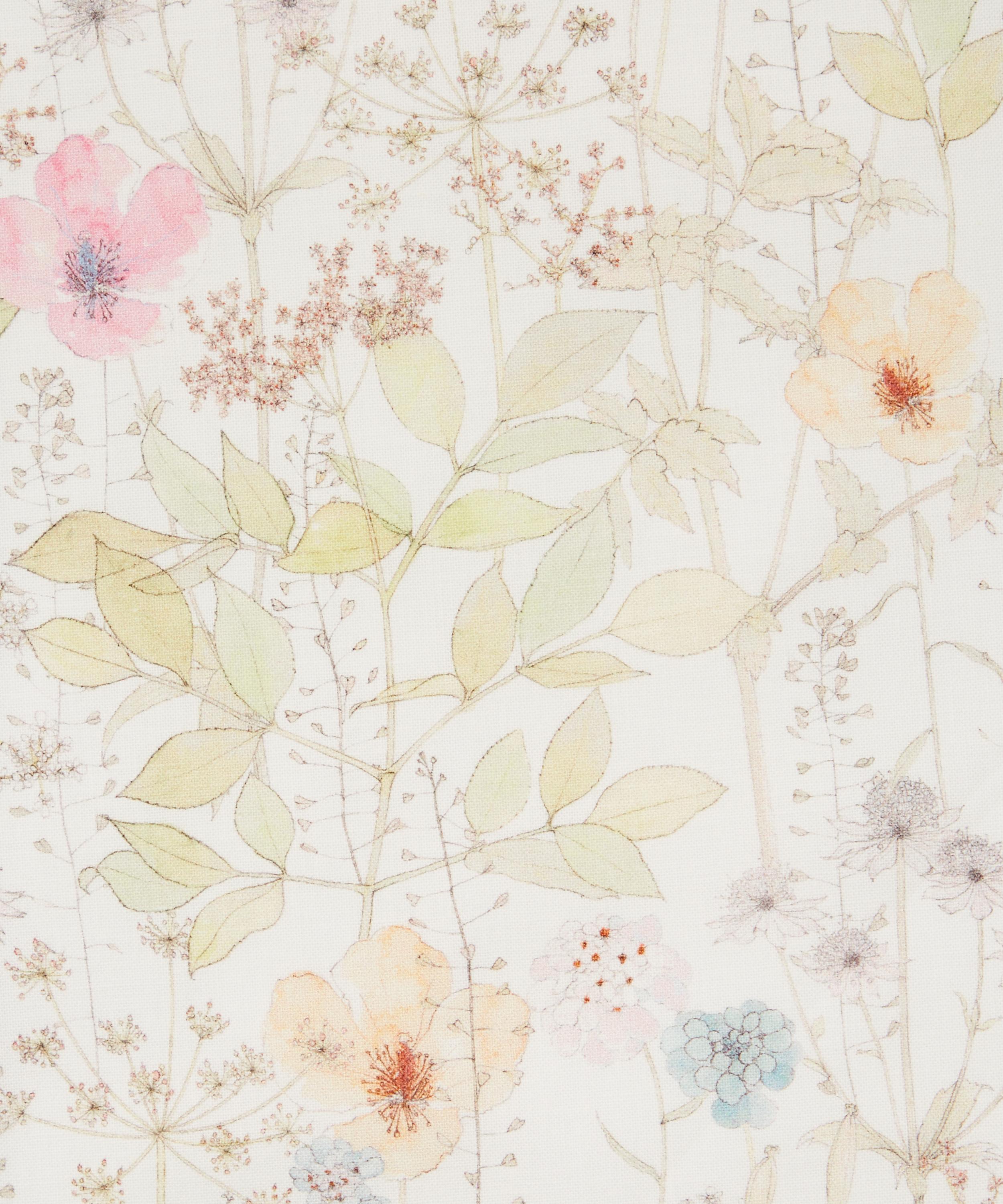 Liberty Fabrics - Irma’s Meadow Lasenby Cotton image number 0