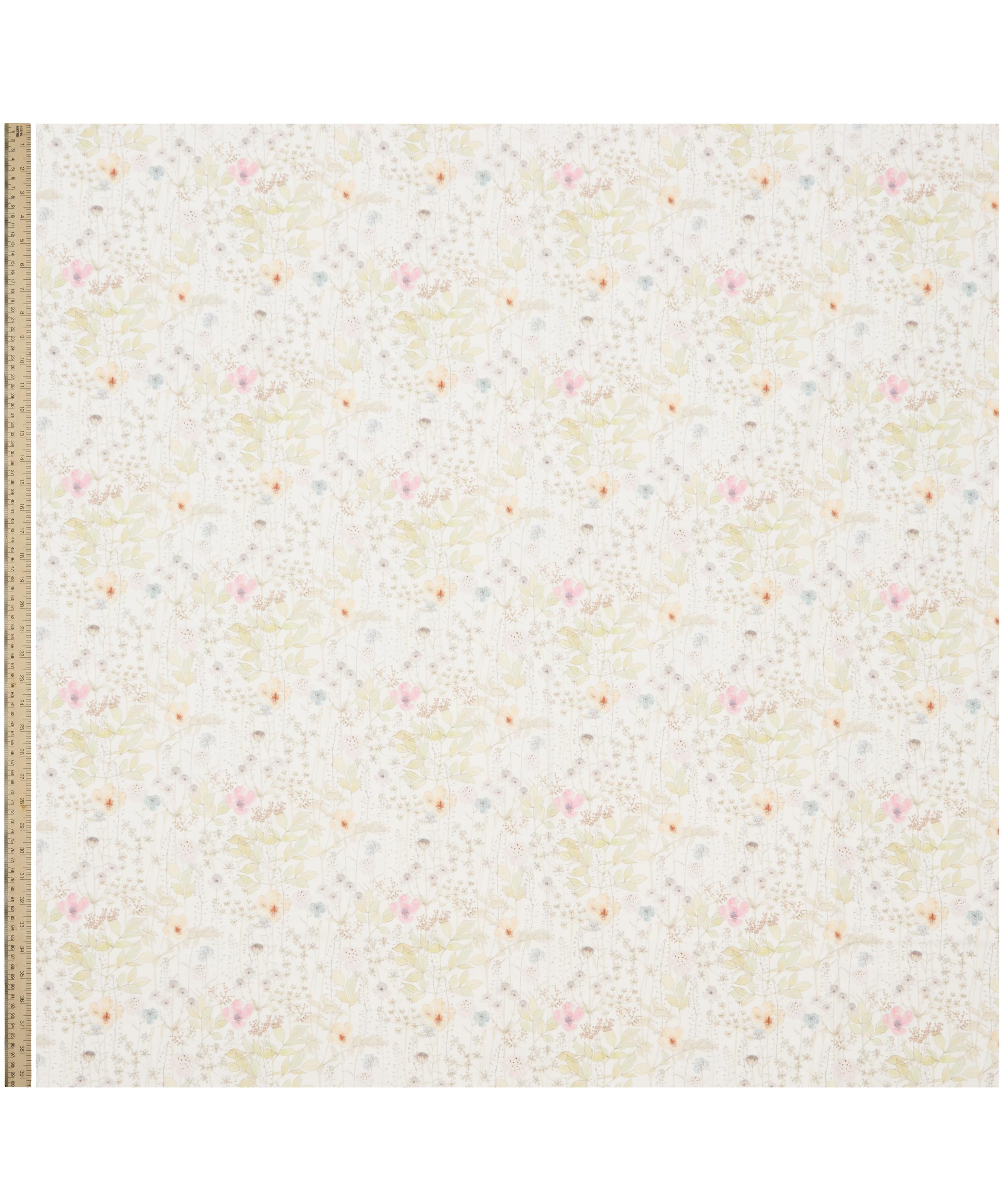 Liberty Fabrics - Irma’s Meadow Lasenby Cotton image number 1