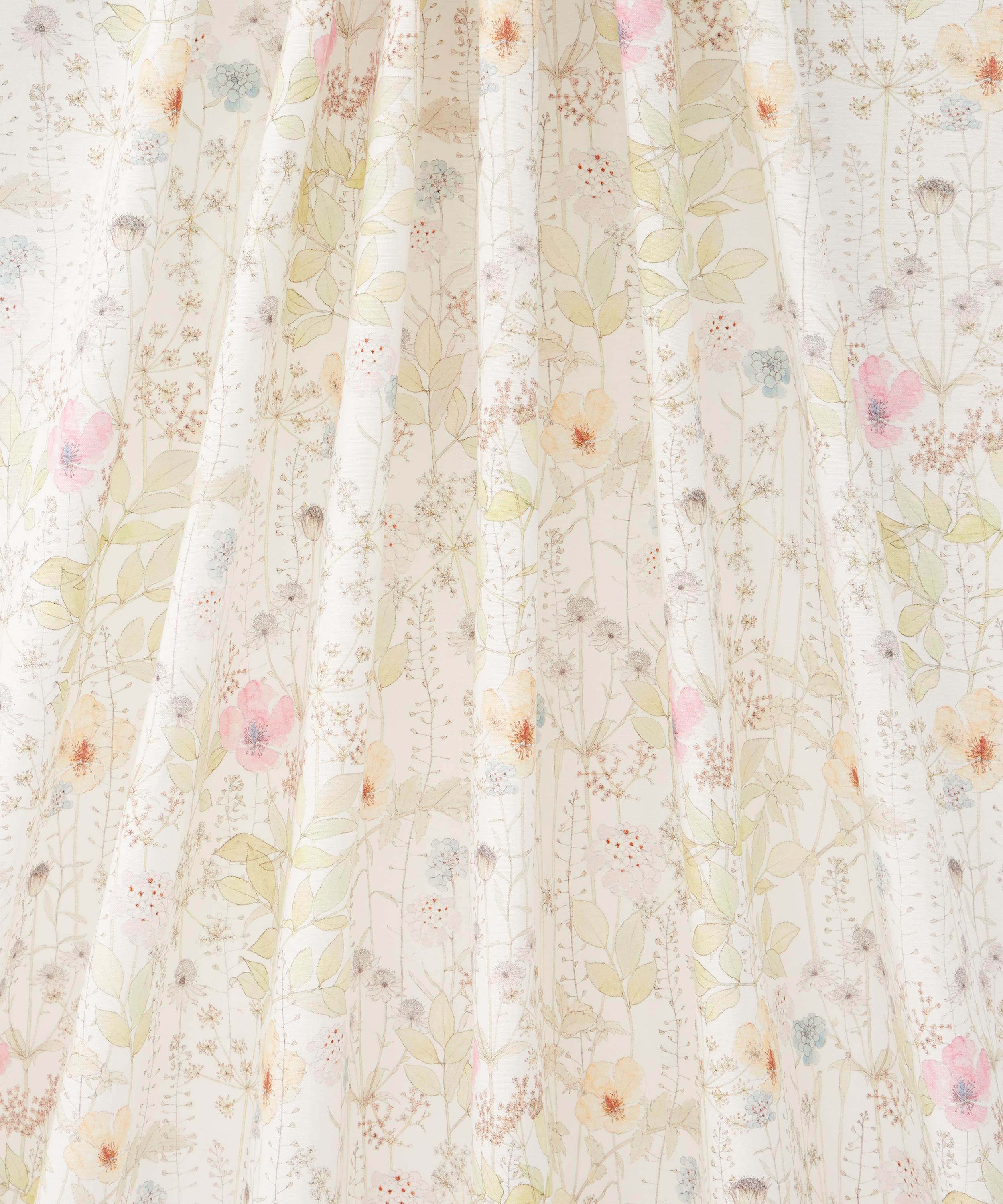 Liberty Fabrics - Irma’s Meadow Lasenby Cotton image number 2