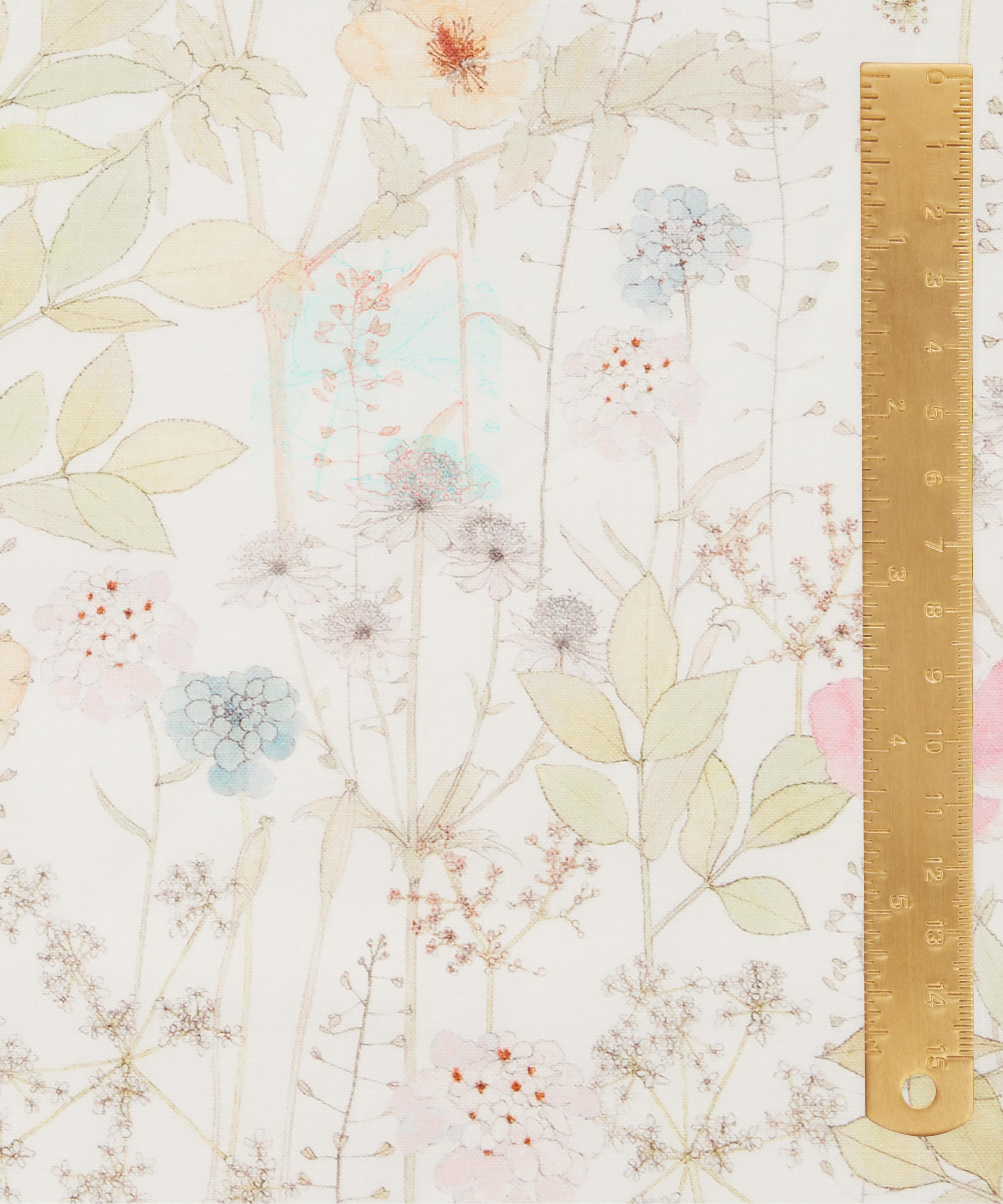 Liberty Fabrics - Irma’s Meadow Lasenby Cotton image number 4