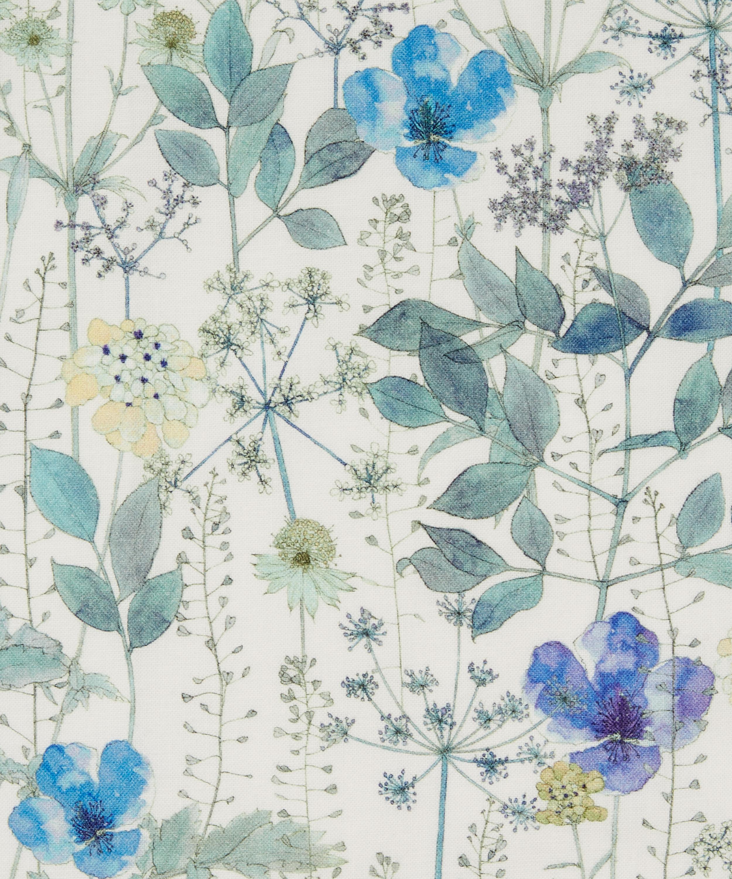 Liberty Fabrics - Irma’s Meadow Lasenby Cotton image number 0