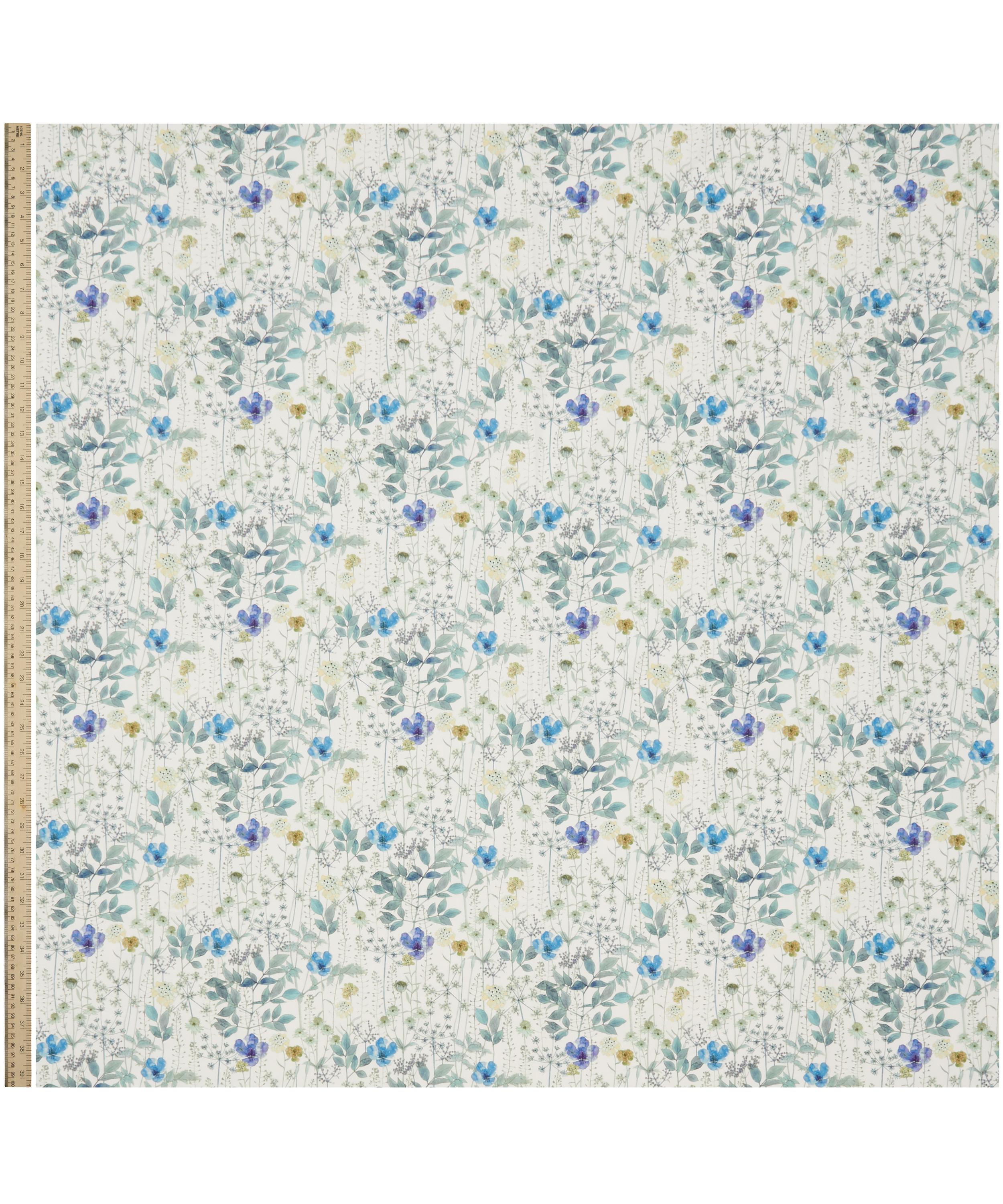 Liberty Fabrics - Irma’s Meadow Lasenby Cotton image number 1