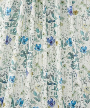 Liberty Fabrics - Irma’s Meadow Lasenby Cotton image number 2
