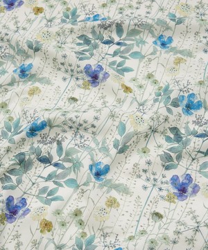 Liberty Fabrics - Irma’s Meadow Lasenby Cotton image number 3