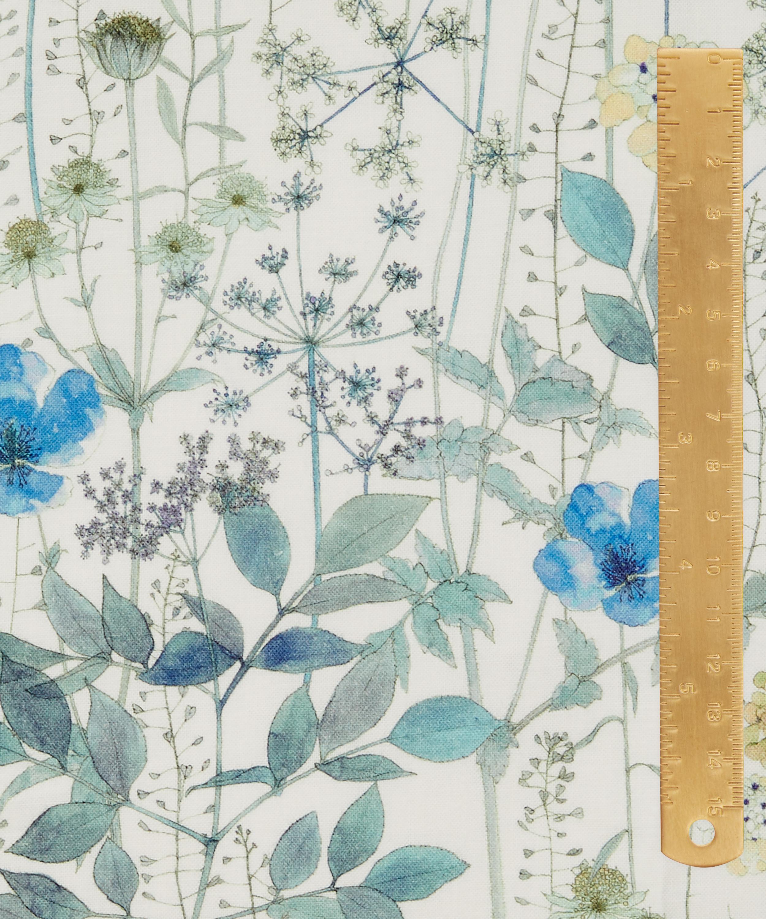 Liberty Fabrics - Irma’s Meadow Lasenby Cotton image number 4