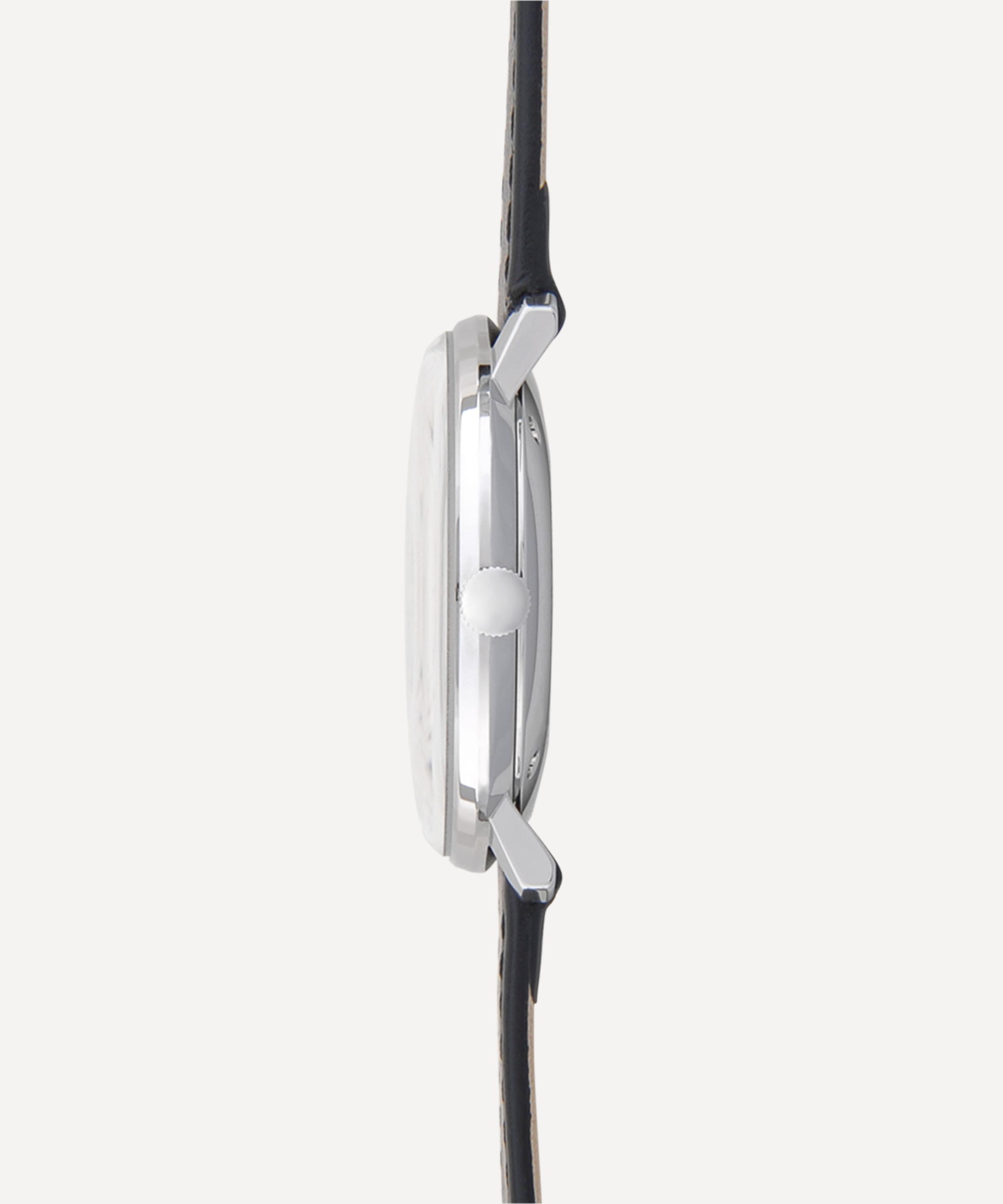 Junghans - Max Bill Automatic Sapphire Crystal Watch image number 1