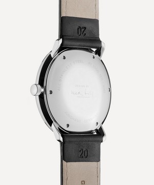 Junghans - Max Bill Automatic Sapphire Crystal Watch image number 2