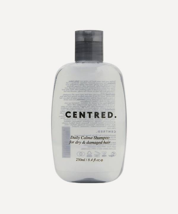 CENTRED - Daily Calma Shampoo 250ml
