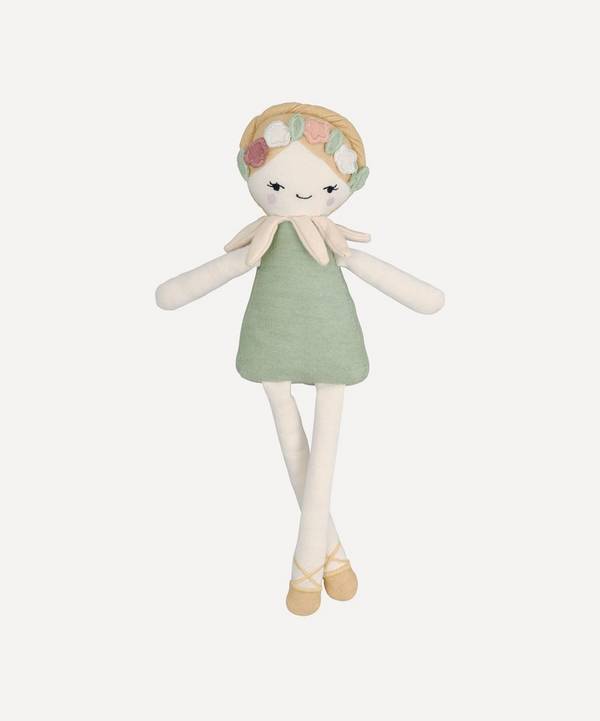 Fabelab - Midsummer Elf Ingvild Doll Soft ToyMidsummer Elf Ingvild Doll Soft Toy