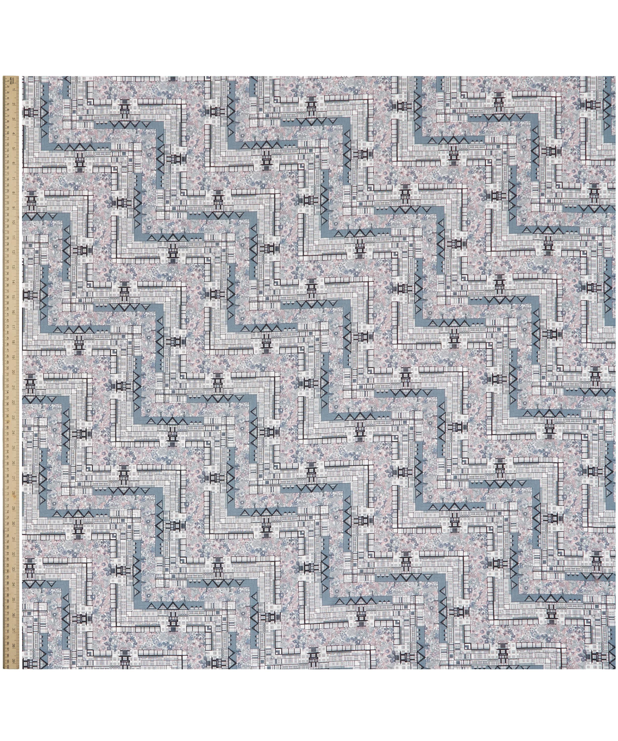 Liberty Fabrics - Tudor Belle Tana Lawn™ Cotton image number 1