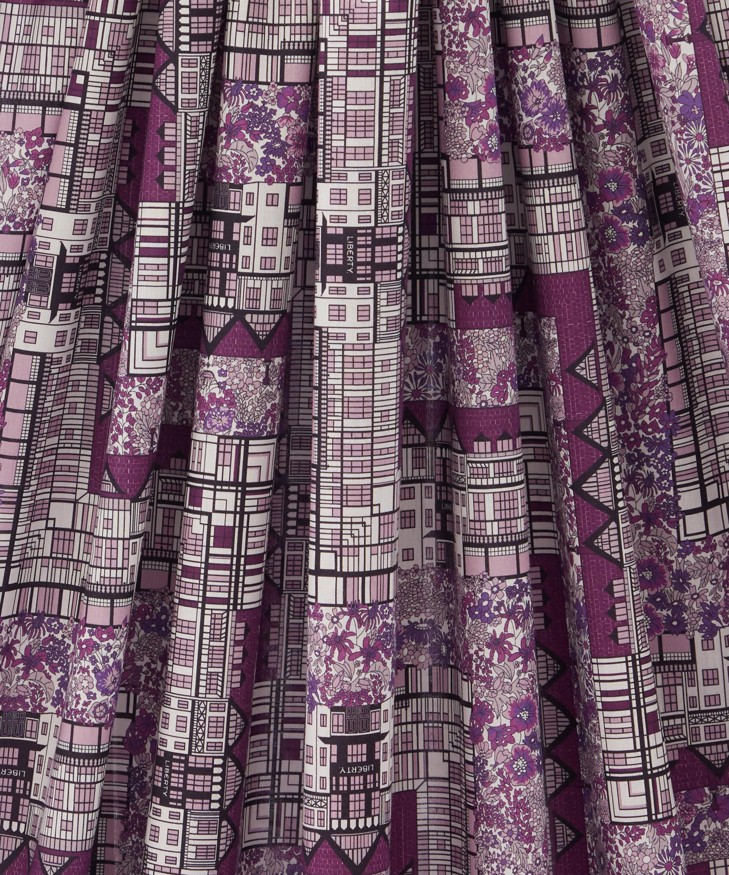 Liberty Fabrics - Tudor Belle Tana Lawn™ Cotton image number 2