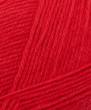 West Yorkshire Spinners - Crimson ColourLab DK Yarn 100g image number 1