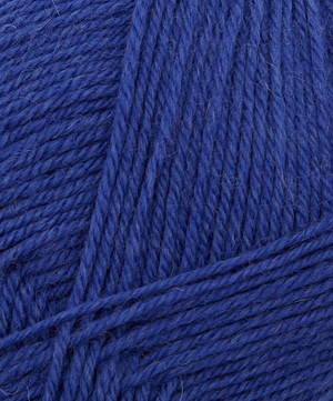 West Yorkshire Spinners - Harbour Blue ColourLab DK Yarn 100g image number 1