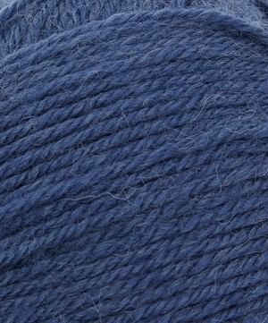 West Yorkshire Spinners - True Blue ColourLab DK Yarn 100g image number 1