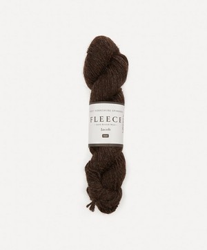 West Yorkshire Spinners - Jacobs Fleece Aran Yarn image number 0