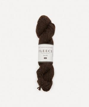 West Yorkshire Spinners - Jacobs Fleece Aran Yarn image number 0