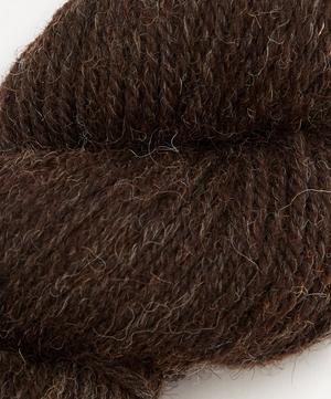 West Yorkshire Spinners - Jacobs Fleece Aran Yarn image number 2